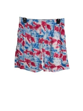 Eric Emanuel Shorts Size Large